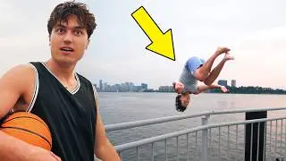 If the Olympics were Hosted in NYC...