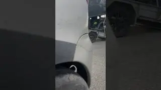 ГОНКА на ДЕНЬГИ. МАТИЗ против КВАДРОЦИКЛА🌚🥷🏻 #рек #рекомендации #матиз #квадроцикл