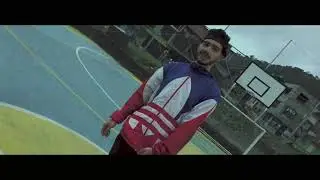KLIBRE MS | FRONTEARME CON QUE | WHITE DEMON, BLACK WHITE INC. JEICY ON THE BEATS ( Video concept)