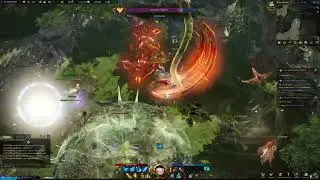 Lost Ark - First Rovlen (Paladin)