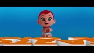 АИСТЫ мультфильм