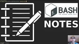 Organize Your Text Based Notes from the Command Line with This Script