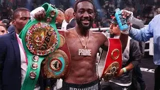Crawford Silences Doubters, Beats Canelo In Stunning Fashion!