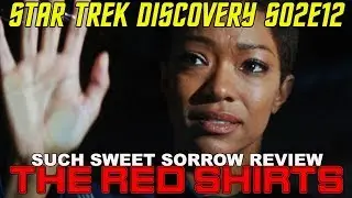 DSC S02E13 SUCH SWEET SORROW