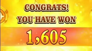 Superace 500 to 1,800 slot game