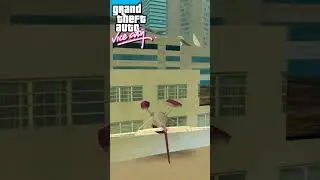 PLANE CRASH IN GTA GAMES😱 #shorts #ytshorts