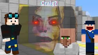 Craig?