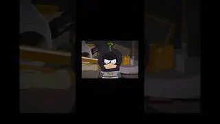 poor kenny… 