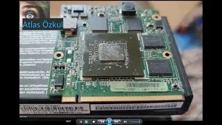 pc çalışıyor, ekrana görüntü gelmiyor KESİN ÇÖZÜM ! pc kapatıyorum açıyorum görüntü yok! 