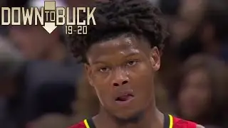 Cam Reddish 26 Points/6 Threes Full Highlights (2/28/2020)