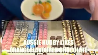 The Taste Of Handmade Chocolate