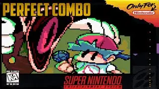 MARIO IS MISSING: VS PS135 - Perfect Combo/No Cutscenes [Hard Difficulty] - Friday Night Funkin'