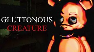Something Is Wrong With This Lost FNAF Fan Game