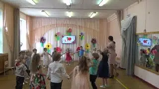 Утренник к 8 марта 2021 [HD]