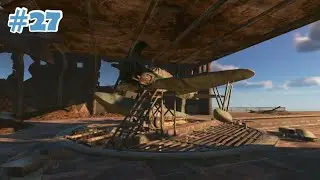 Avion za bijeg! (Stranded Deep #27 LIVE)