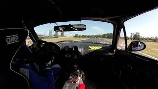 PIR 2021 Rose Cup Spec Miata Sprint Race 07/10/2021