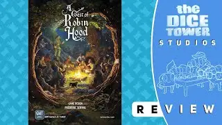 A Gest of Robin Hood Review: Surely, You Gest