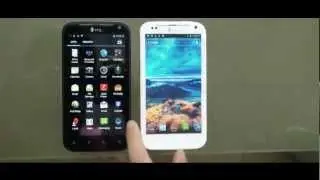 Android телефон 