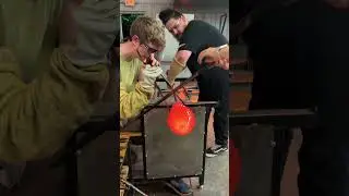 Experimental Vase 