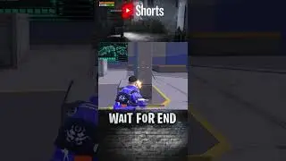 shotgun vs smg 10 hp 🥶 #bgmishorts #bgmihighlights #pubg