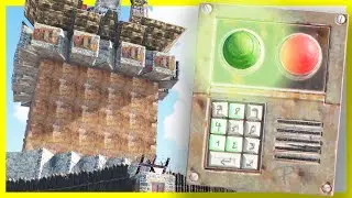 How I Code Raided a Clan | Shorts