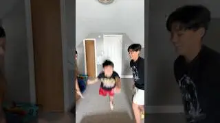 I pranked ​⁠