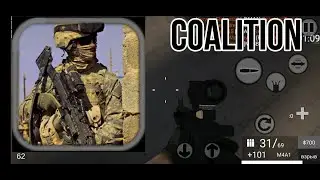 coalition смешная нарезка 2 coalition multiplayer fps offline