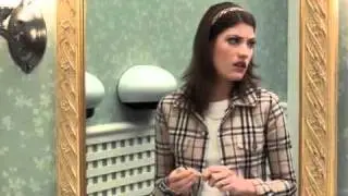 White Chicks Child Version