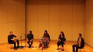 Tonbak Solo - Rambod Dargahi - March 2019