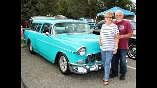Drag Racing Legend Don Roberts Pt 2
