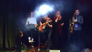 V.O.D.A - Kawałek Podłogi (Mr. Zoob - cover)