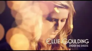 Ellie Goulding - Under The Sheets (Official Music Video)