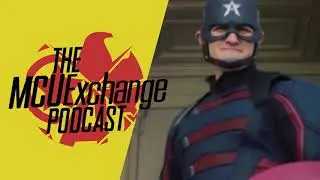Falcon and the Winter Soldier Episode 1 Review - The MCUExchange Podcast