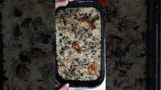 Вечерята днес