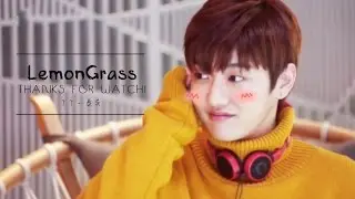 泰吳(Taeoh) - 'I am like TT, Just like Taeoh''  