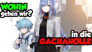 TRAURIG & LUSTIG zu gleich! | ESKALATION in Shenhe Pulls | Genshin Impact Deutsch