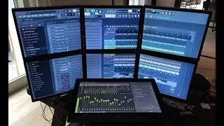 ПОЧЕМУ FL STUDIO  ФУФЛО