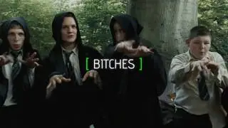Draco malfoy