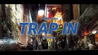 GHETTO HIJOS - TRAP IN (Visualizer)