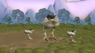 Guess What in Spore