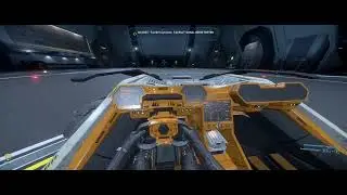 Star Citizen - 3.24 Live - Hangar Games - Fahrzeuge