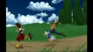 Kingdom Hearts: Shooting Stars
