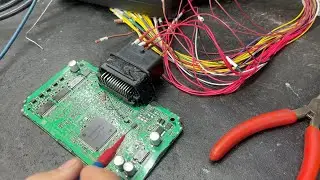 Can I fix the Juke TCM?
