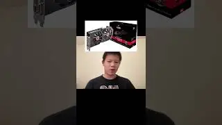 RTX 3050 6GB HOT TAKE! #gaming #pc #gamingpc #nvidia #gpu