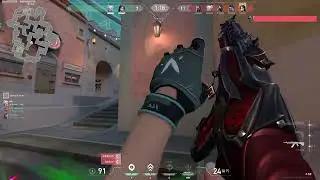 0.13 800 dpi made me reach immortal...