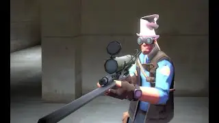 THE DANKEST SQUEAKER IN TF2 EVER