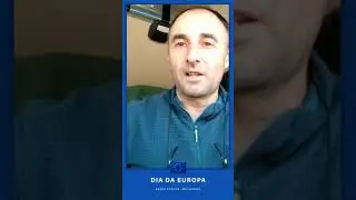 Dia da Europa | Depoimentos | Transporte
