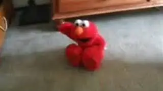 Tickle Me Elmo