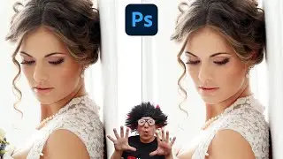 OSCURECER IMAGENES EN ADOBE PHOTOSHOP CC [ADOBE PHOTOSHOP TUTORIAL] 