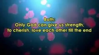 Michael M Sailo Feat. Spi - To Have & To Hold ( Lyrics Video )